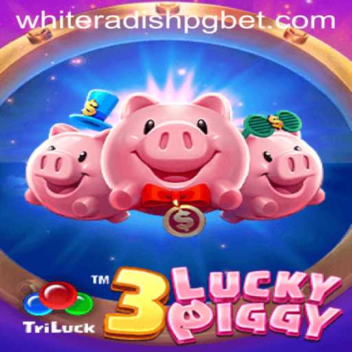Descubra o Universo de 3LUCKYPIGGY: O Novo Fenômeno dos Jogos