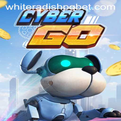 CyberGO: Explorando o Futuro dos Jogos com WhiteradishPG.com
