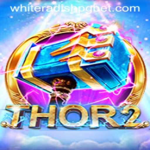 Thor2: Aventuras Épicas e Estratégia em WhiteradishPG.com